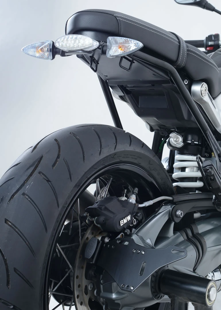 Tail Tidy for BMW R NINE T '14- (with replacement rear light)