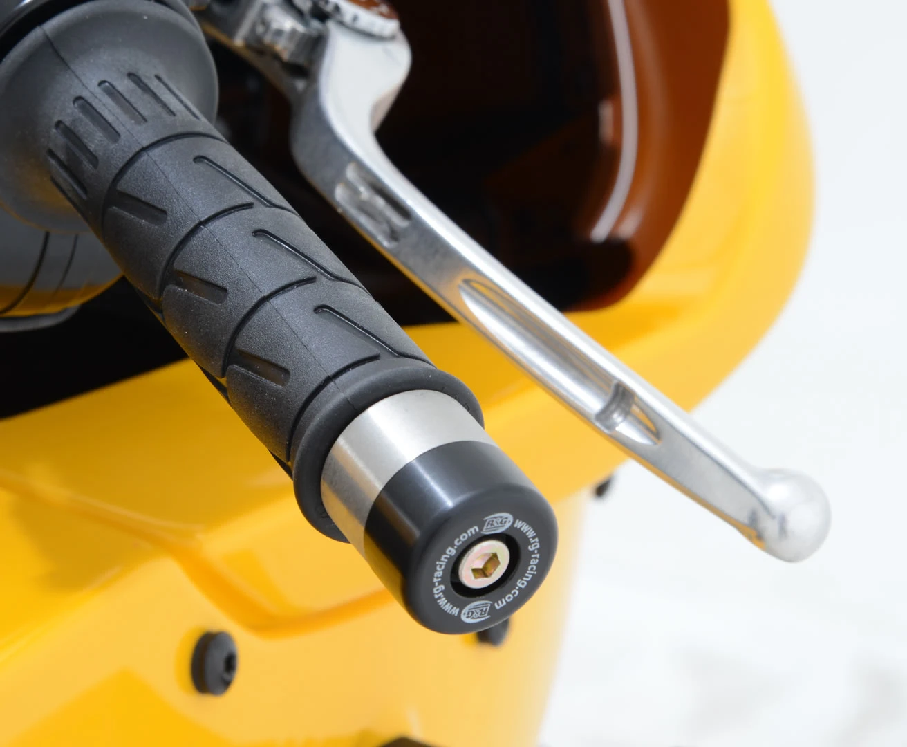 Bar End Sliders for Aprilia RS125 (upto 2012) models
