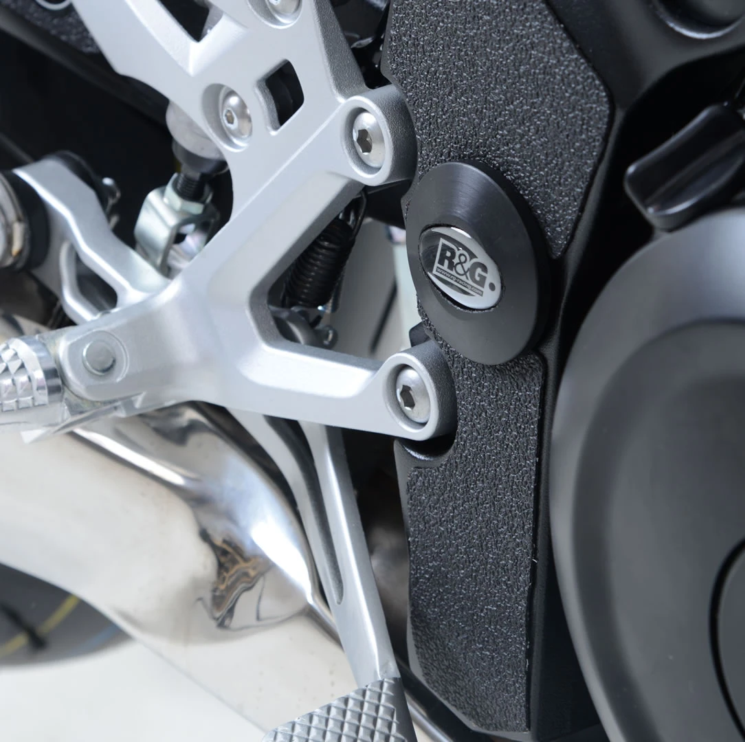 Frame Plug (RHS Lower)