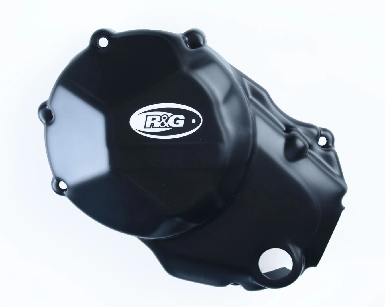 Engine Case Cover Ducati Monster 1200 R '16-