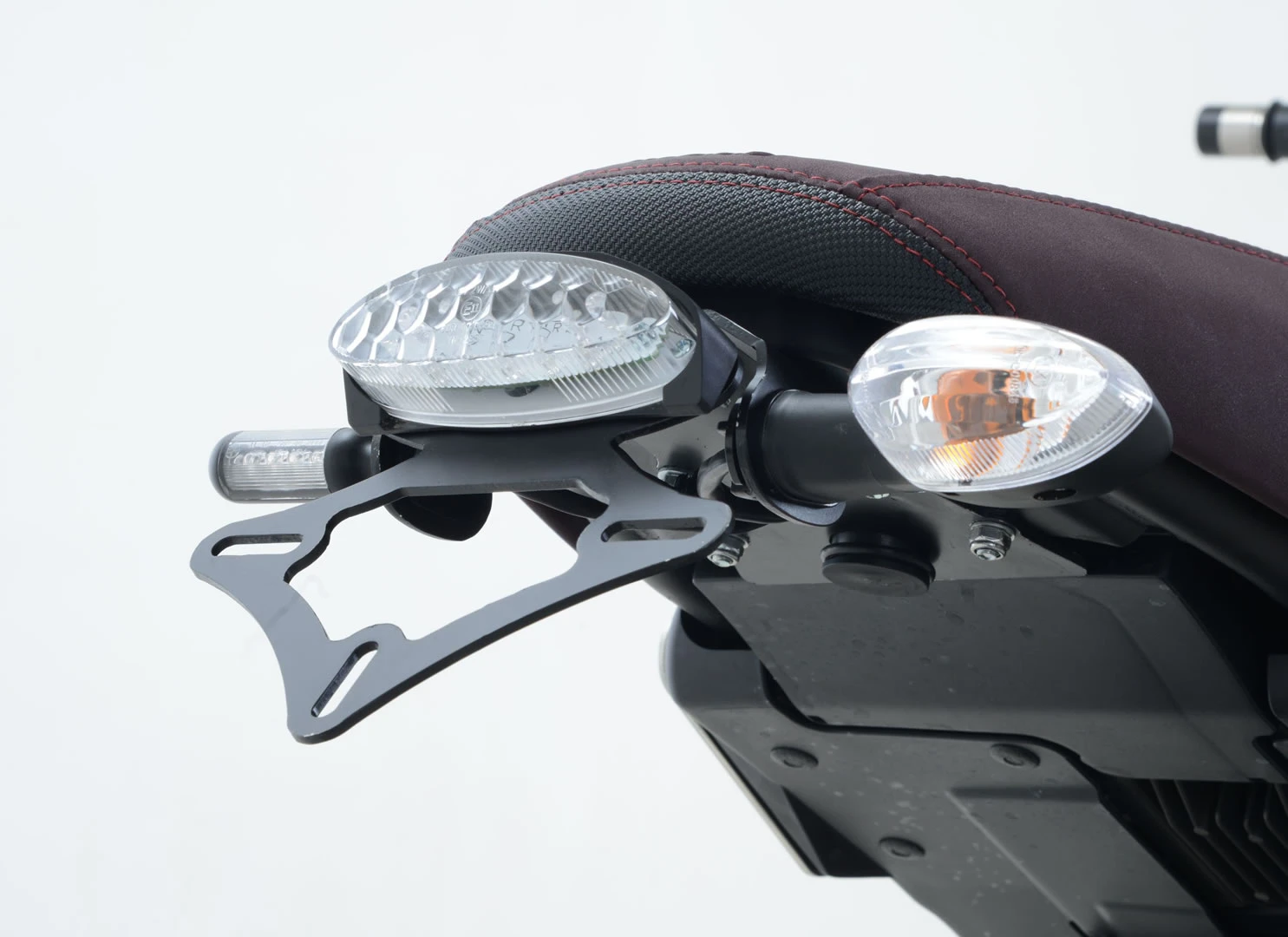 Tail Tidy for Yamaha XSR900 '16-'21