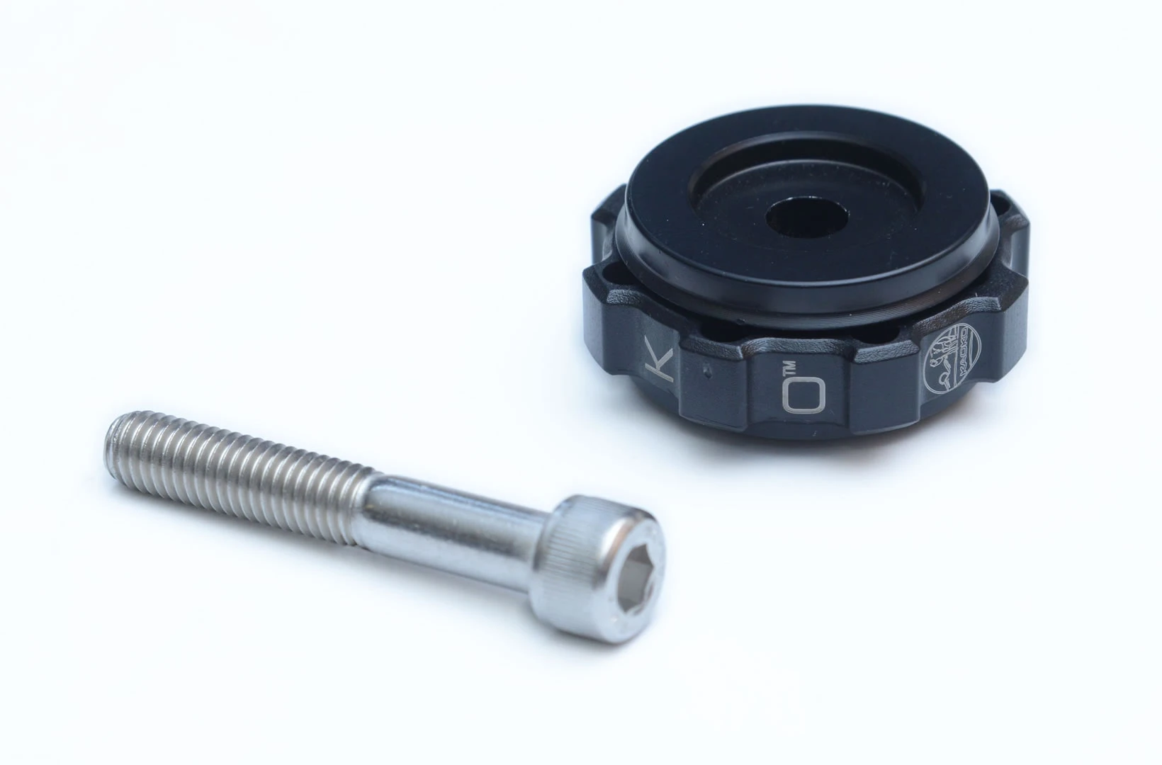 Kaoko Throttle Stabilizer for Honda VFR750 RC36  (1993-1998)