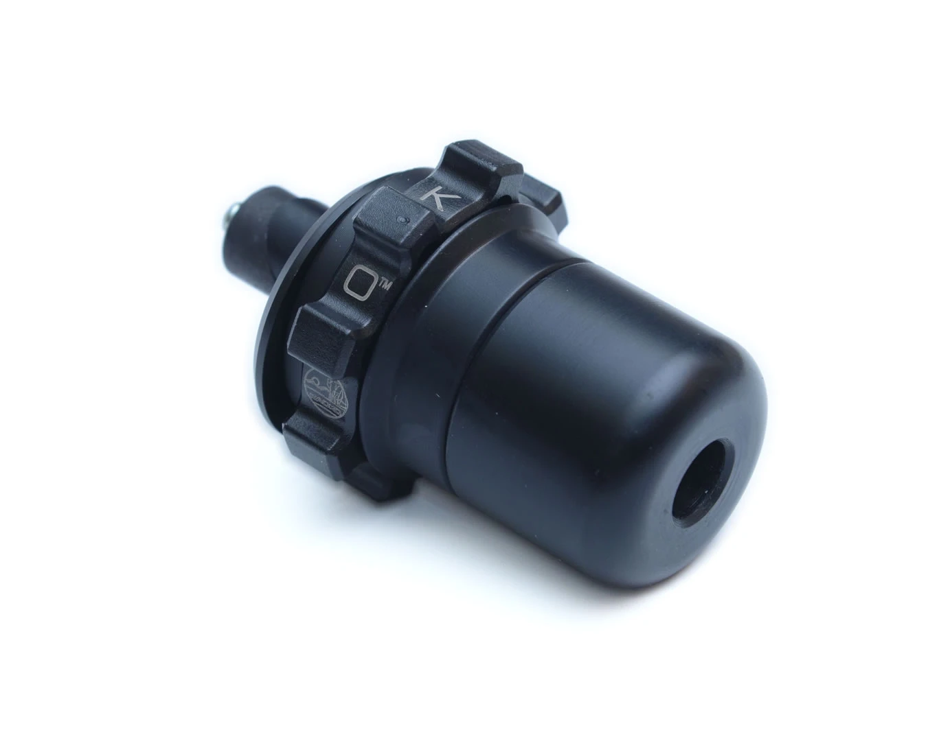 Kaoko Throttle Stabilizer for the Suzuki DL650 V-Strom , DL1000 V-Strom