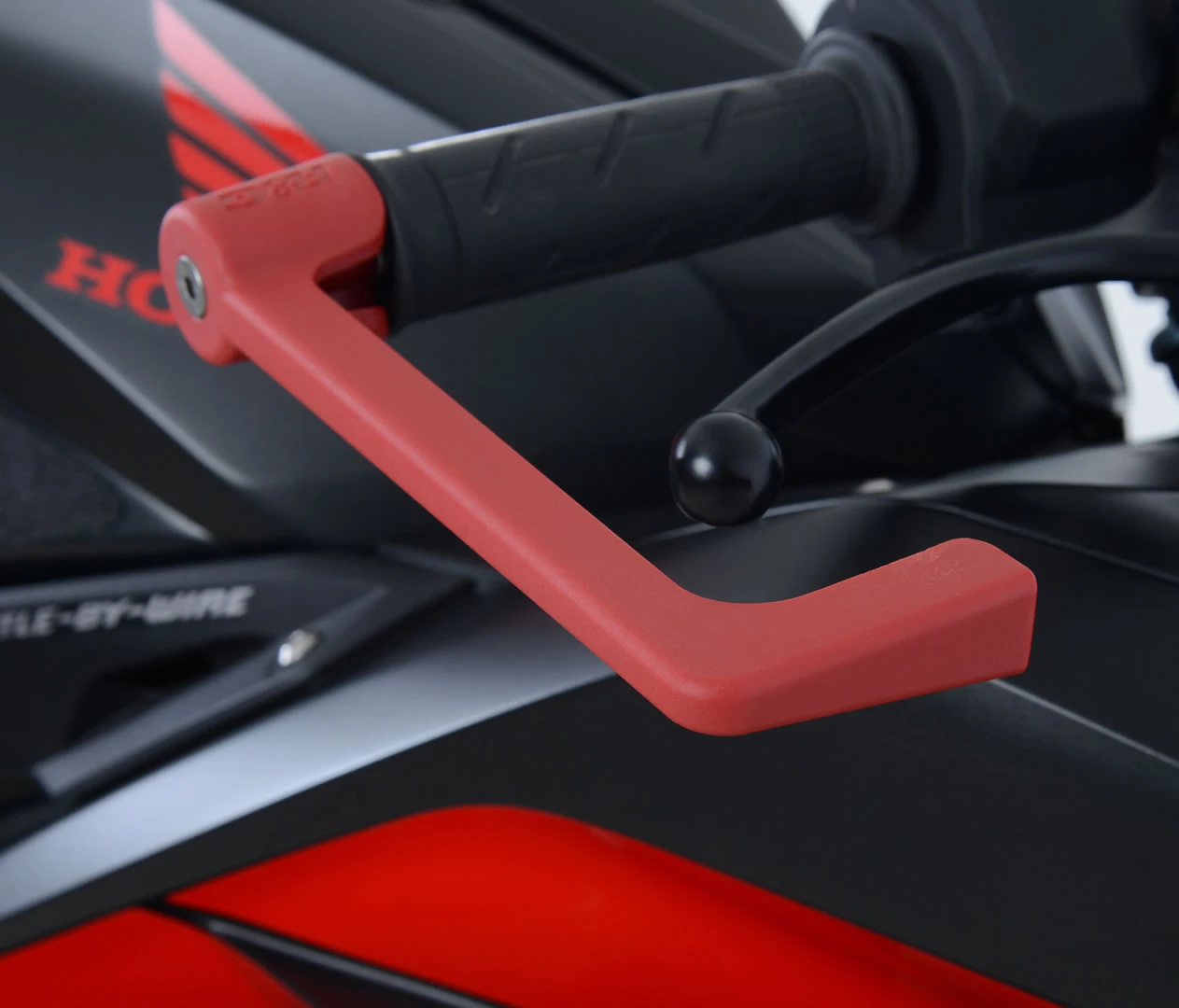 Moulded Lever Guard - Universal Fit (13-21mm Expanding design)