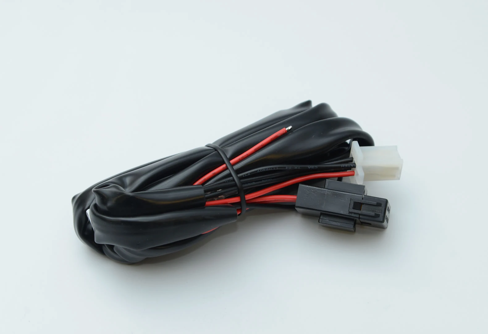HG0005 - Replacement R&G Heated Grip Wiring Loom