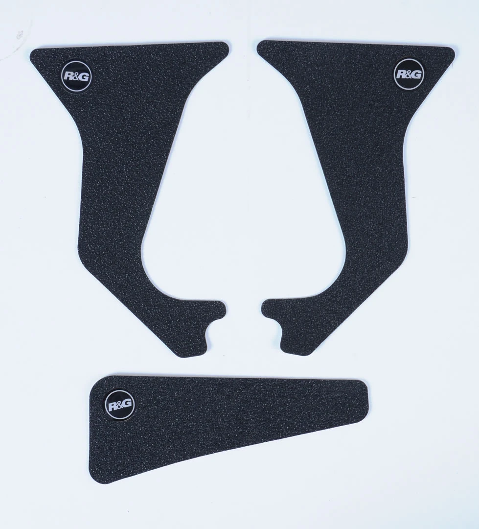 R&G Boot Guard Kit for Honda VFR1200 '10-, VFR1200X Crosstourer '12-