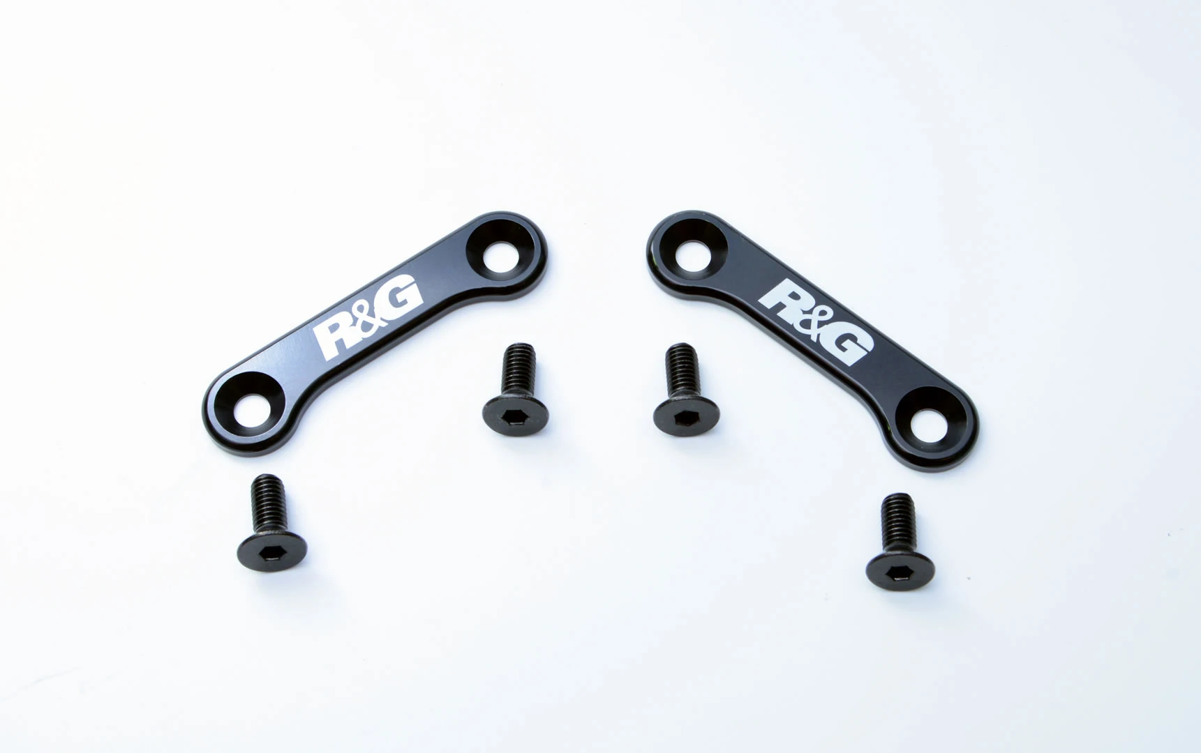 Rear Foot Rest Blanking Plate for Triumph Tiger 1050 Sport '16-