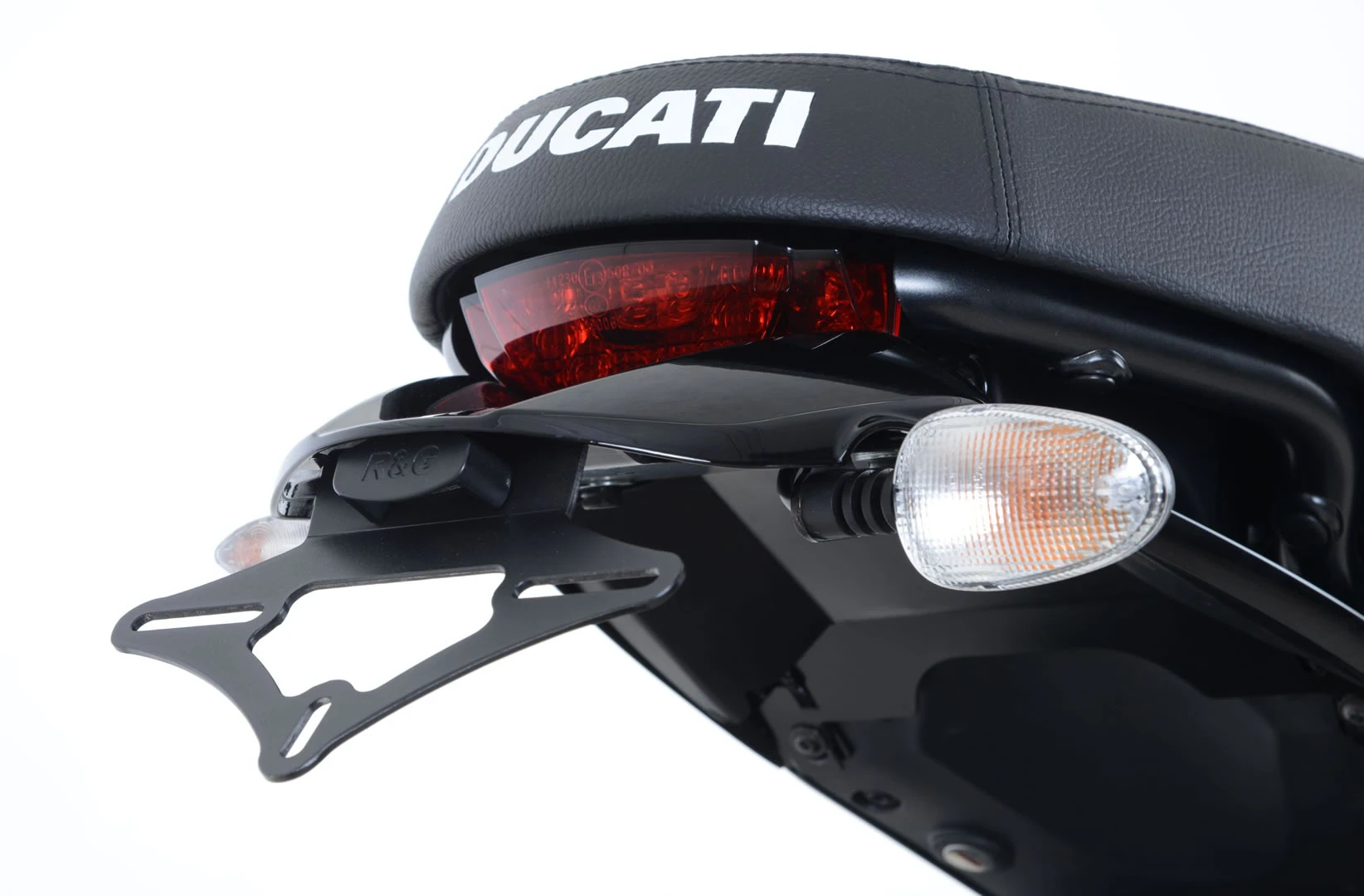 Tail Tidy for Ducati Scramber SIXTY2  ( 62 / Sixty Two) '16- models