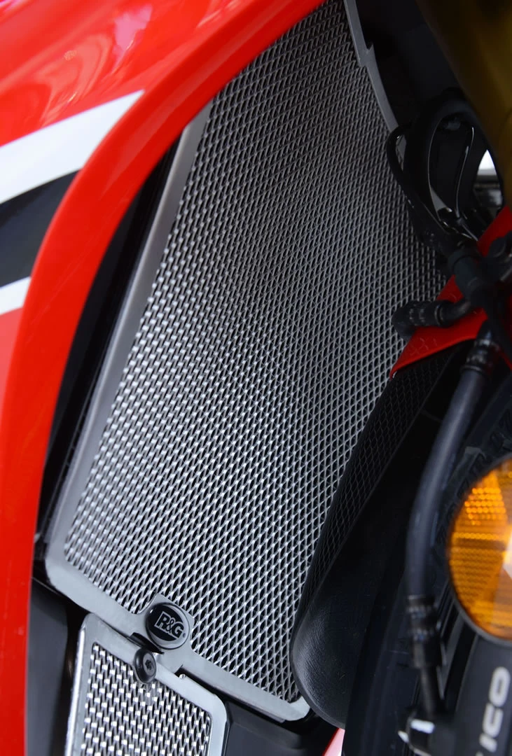 Radiator Guard for Honda CBR1000RR / RR SP / RR SP2 '17-'19