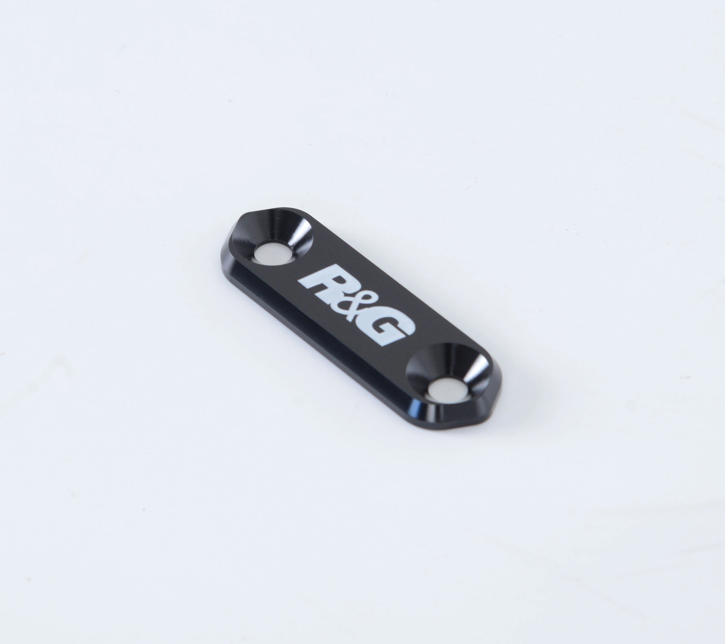 Rear Foot Rest Blanking Plate for GSX-R125 '17- & GSX-S125 '17-