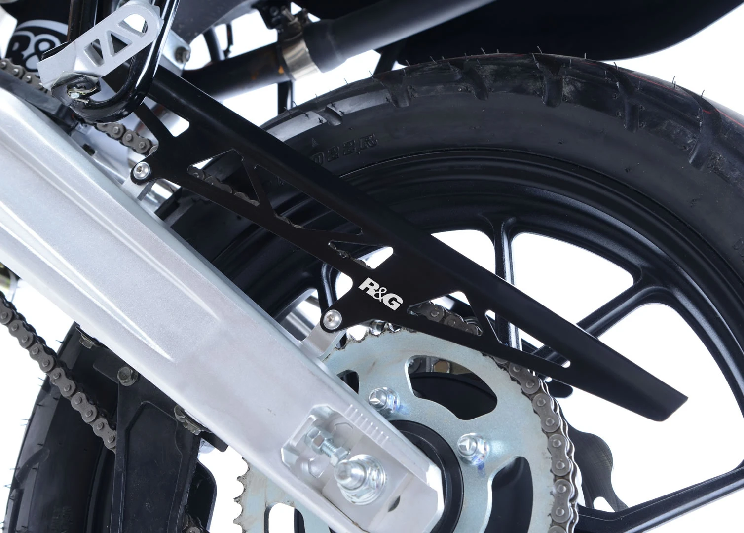 Chain Guard for Sinnis Apache SMR 125 '17-