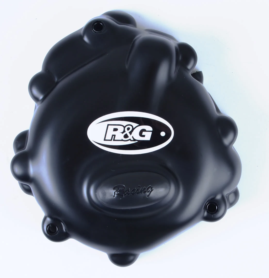  Engine Case Covers - RACE SERIES - Suzuki GSX-R1000 '05-'08 (LHS)