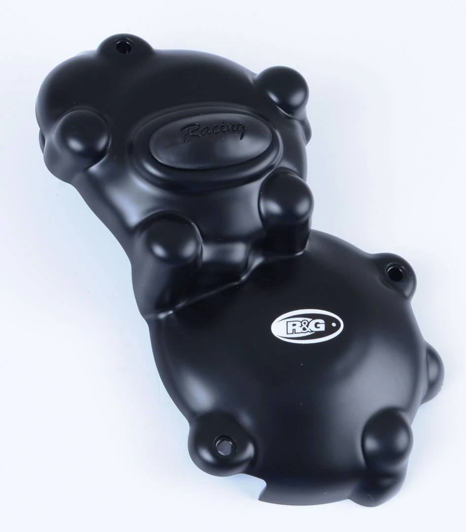Engine Case Covers - RACE SERIES - Suzuki GSX-R1000 '05-'08, GSR600 and GSR750 RHS Starter Cover