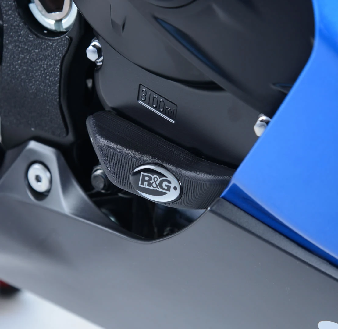 Engine Case Slider for Suzuki GSX-R1000 '17- '24  / GSX-R1000R '17- '24 (RHS)