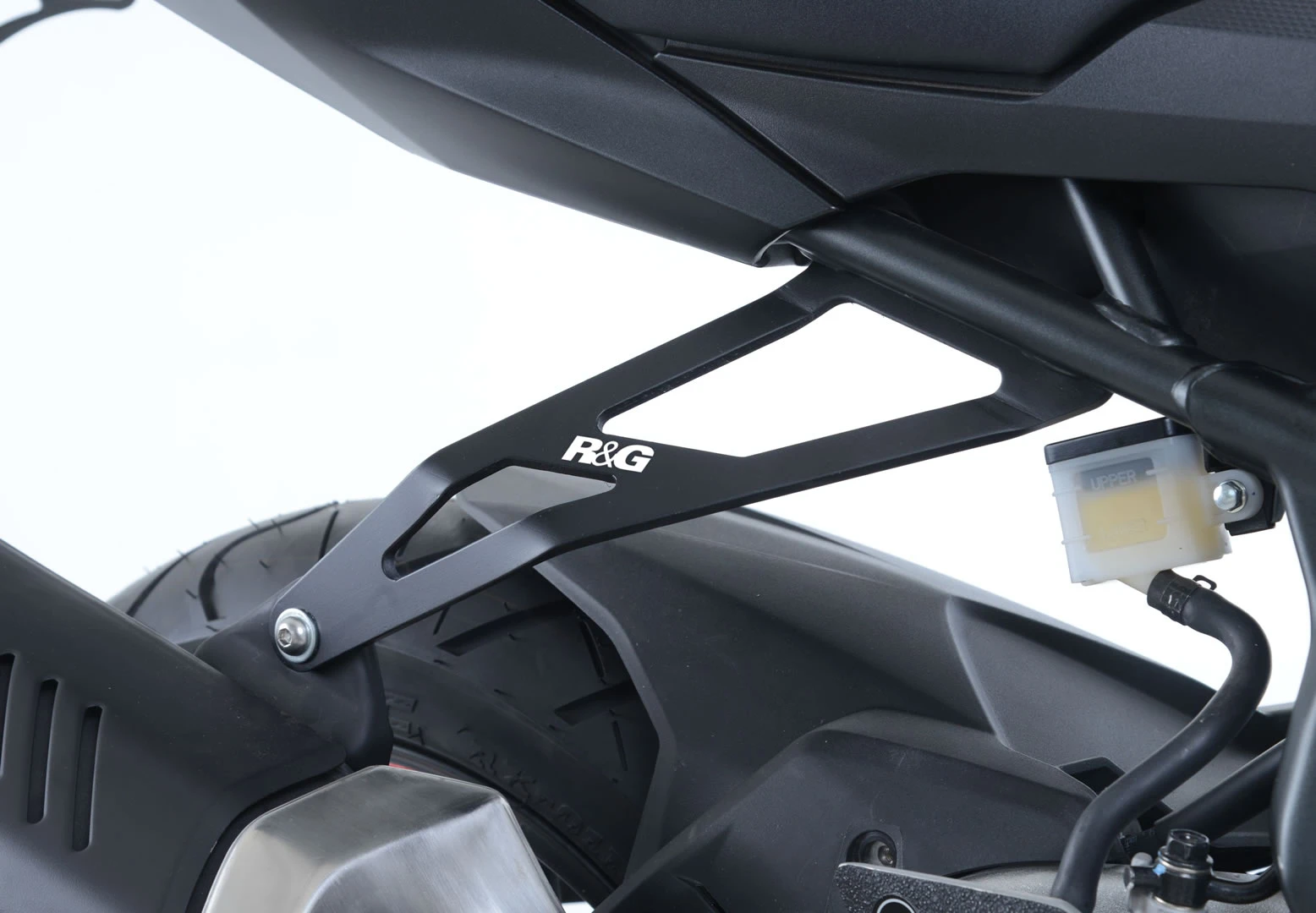 Exhaust Hanger for the Honda CBR250RR '17-