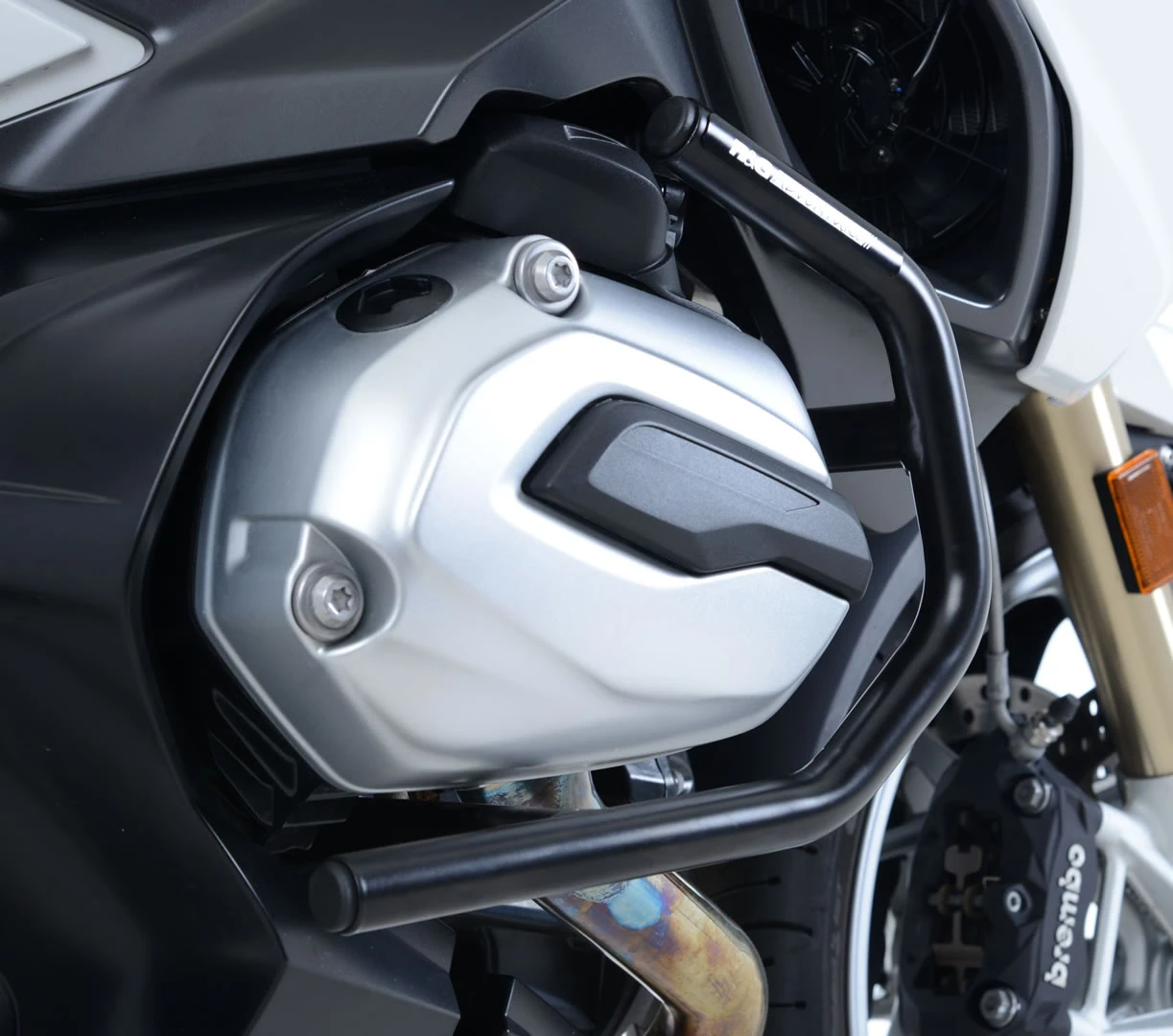 Adventure Bars for BMW R1200RT '14-