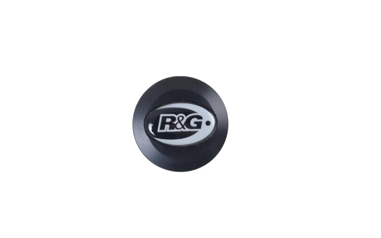 Frame Plug for Suzuki GSX-R1000 '17-'22  / GSX-R1000R '17-'22 (LHS)