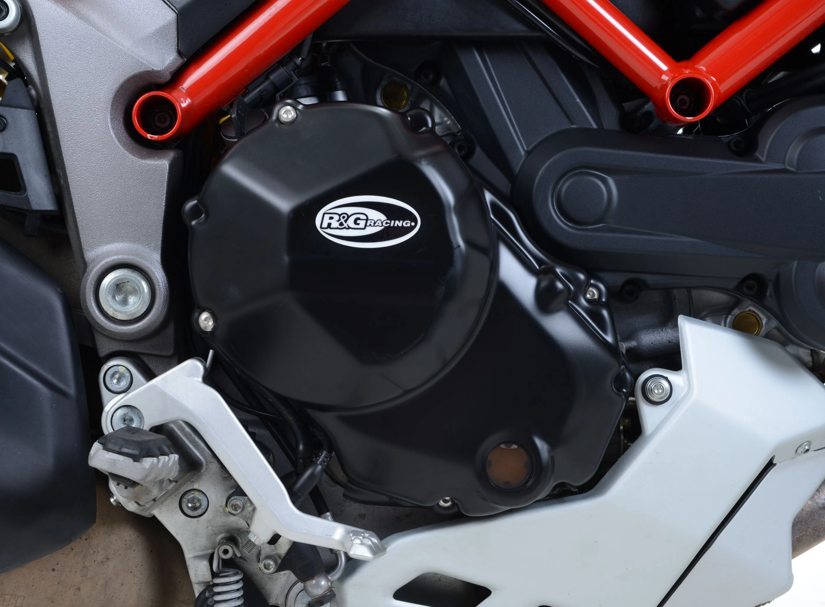 Engine Case Covers kit for Ducati Multistrada 1260/S '18-