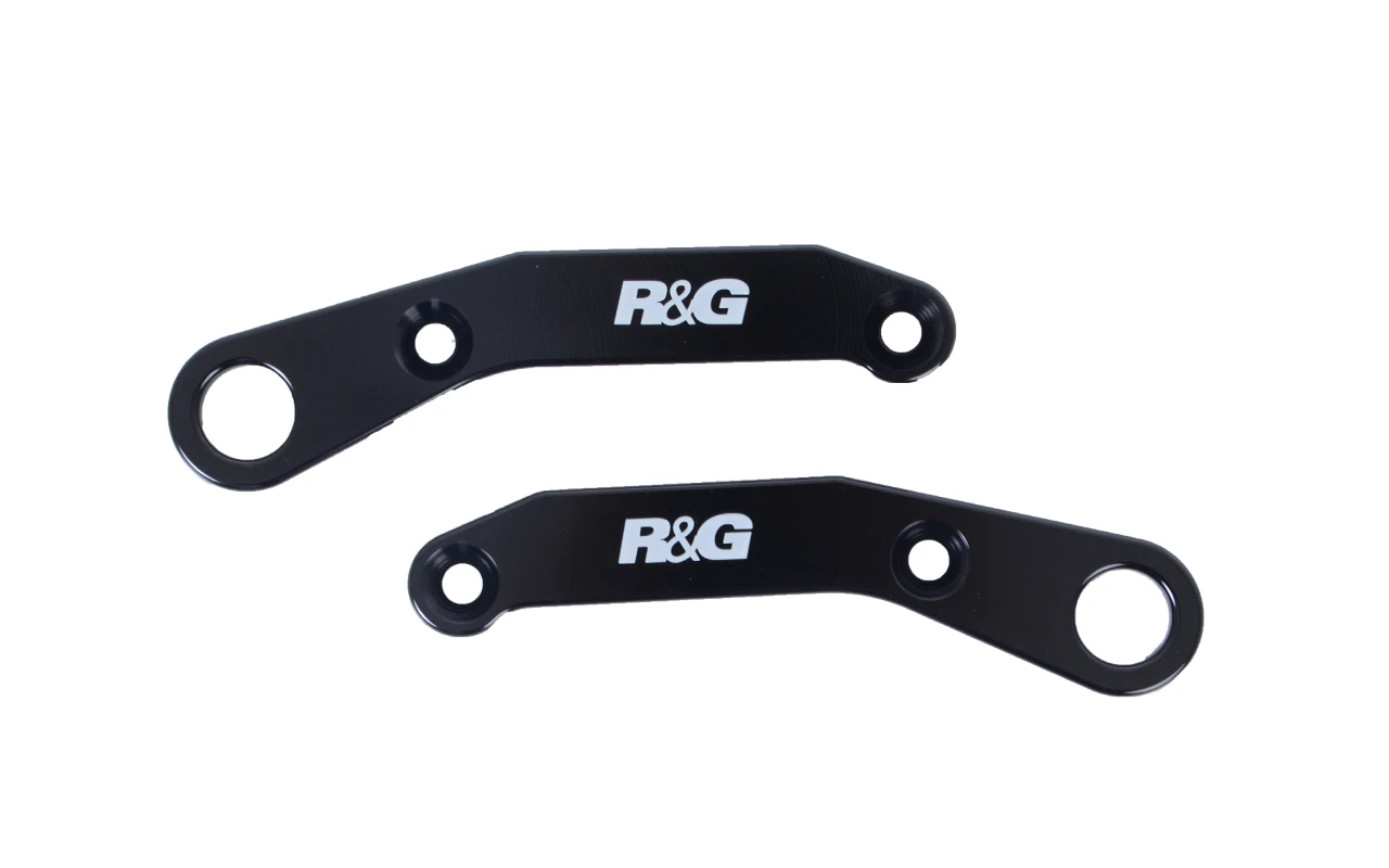 Transport Hooks for KTM RC125 '17- /390 '17-'21