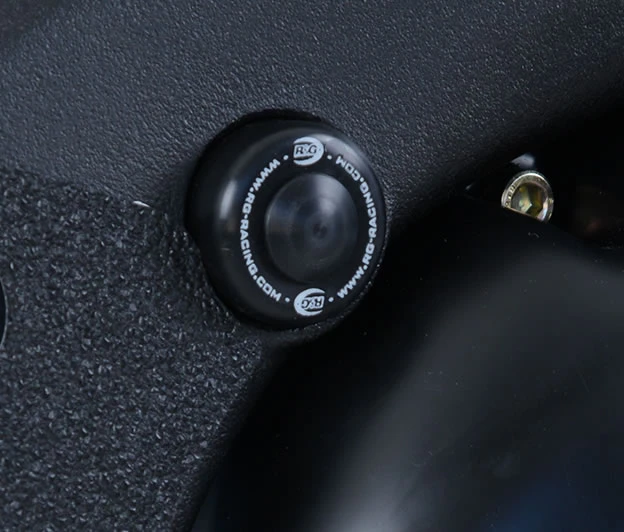 Frame Plug for Yamaha YZF-R6 '17 (Upper-Right)