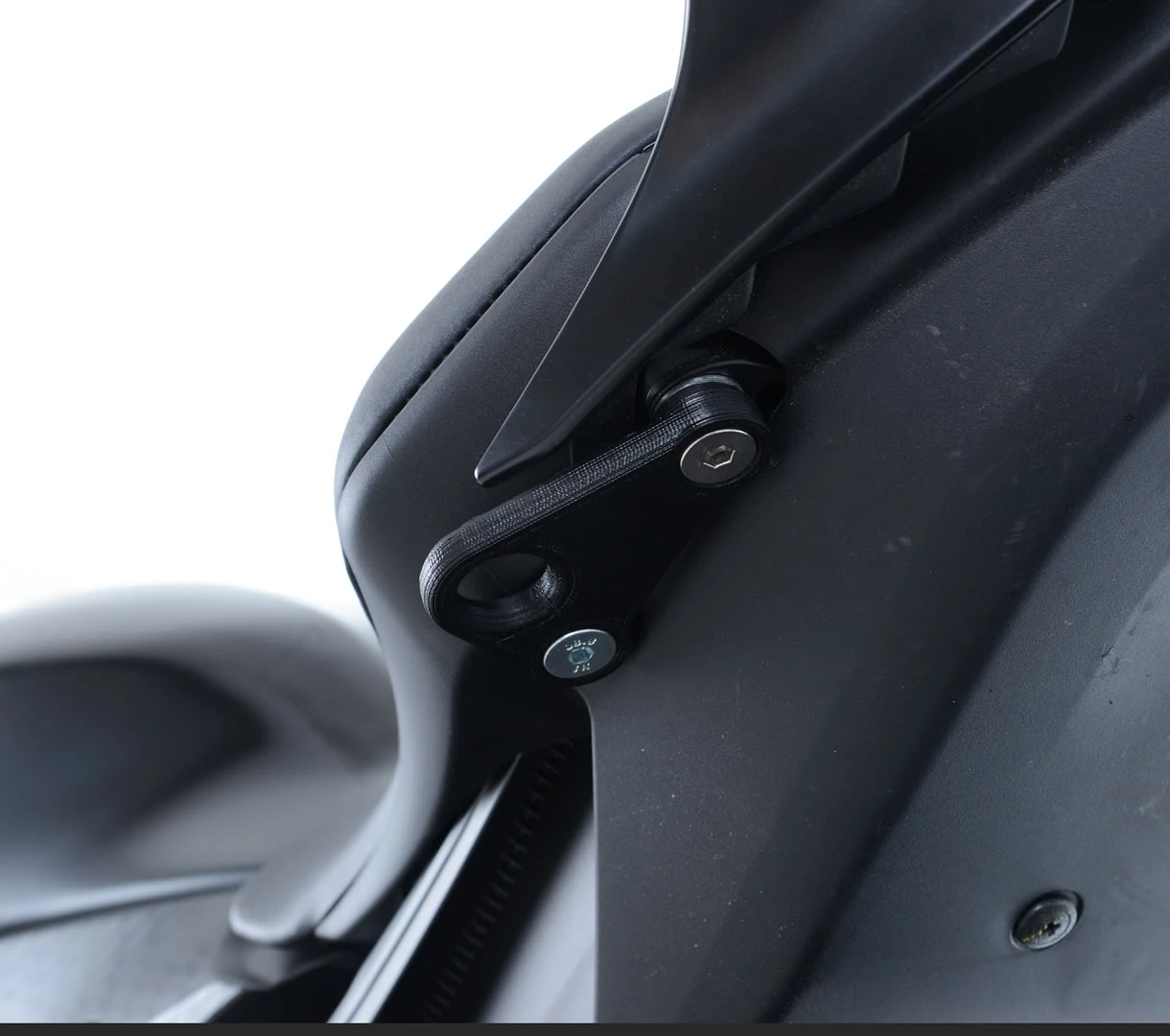 Tie-Down Hooks for Yamaha YZF-R6 '17- 