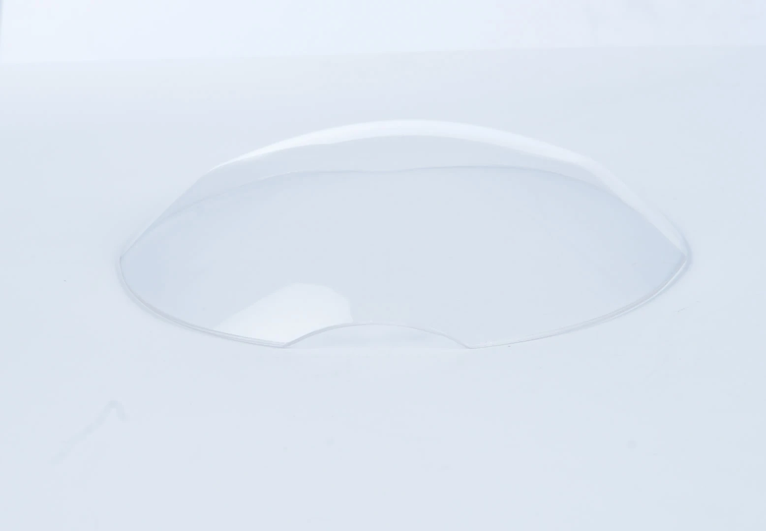 Headlight Shield for Ducati Monster 1200 '14-, 1200R '16-, 1200S '14- 