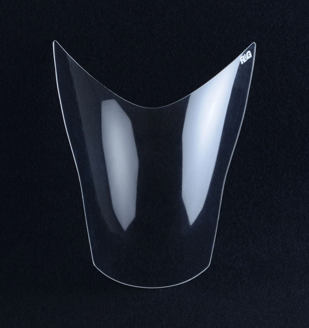 Headlight Shield for Kawasaki ER6-N '12-