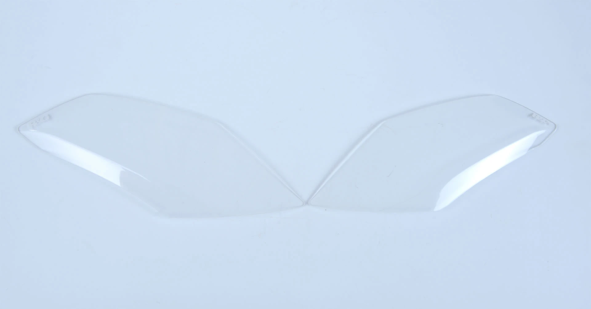 Headlight Shields for BMW S1000XR '15- (Pair)
