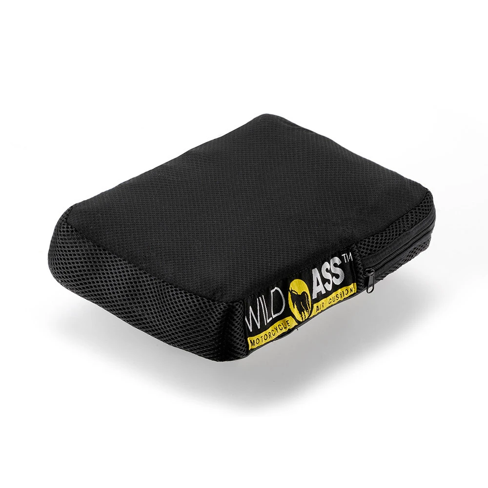 Wild Ass Air Cushions - Pillion Style