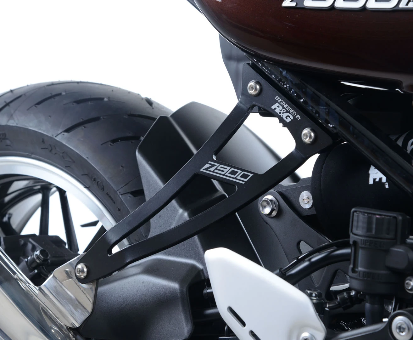 Exhaust Hanger for the Kawasaki Z900RS '18-