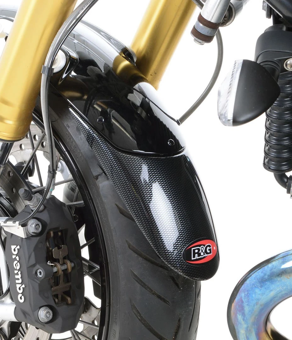 Fender Extender for Triumph Bonneville T120 '16-