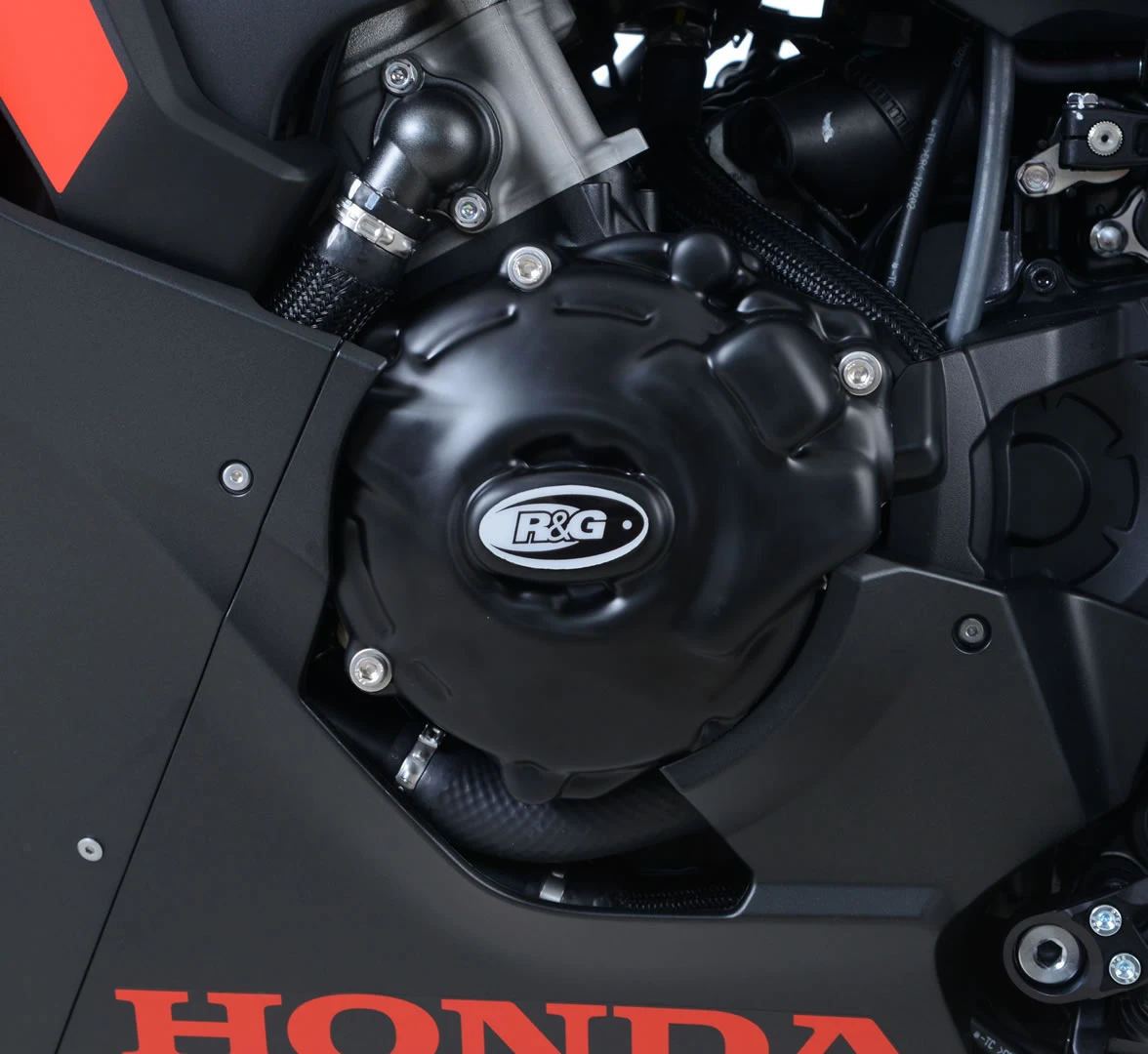 Engine Case Cover Honda CBR1000RR '17-'19 (LHS)