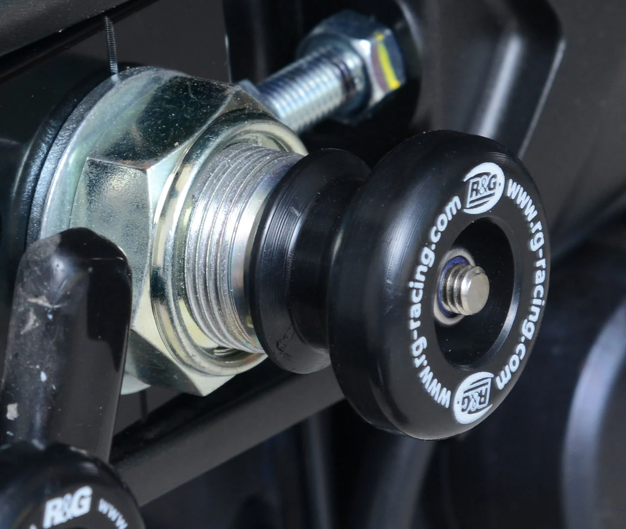 Spindle Sliders for Yamaha TMAX 530 '17  & TMAX 560 '20-