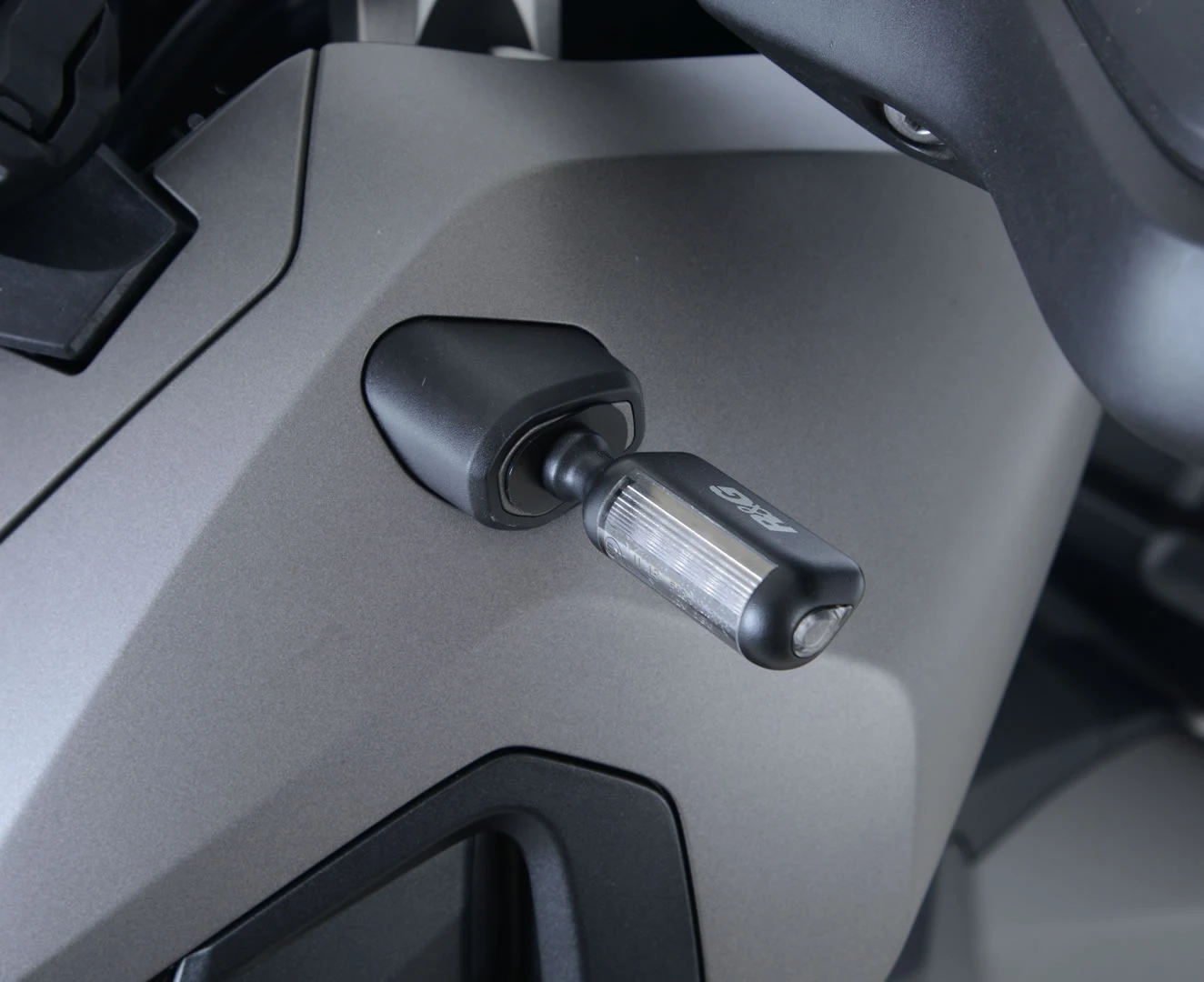 Front Indicator Adapter Kit for Honda X-ADV (750) '17-'20