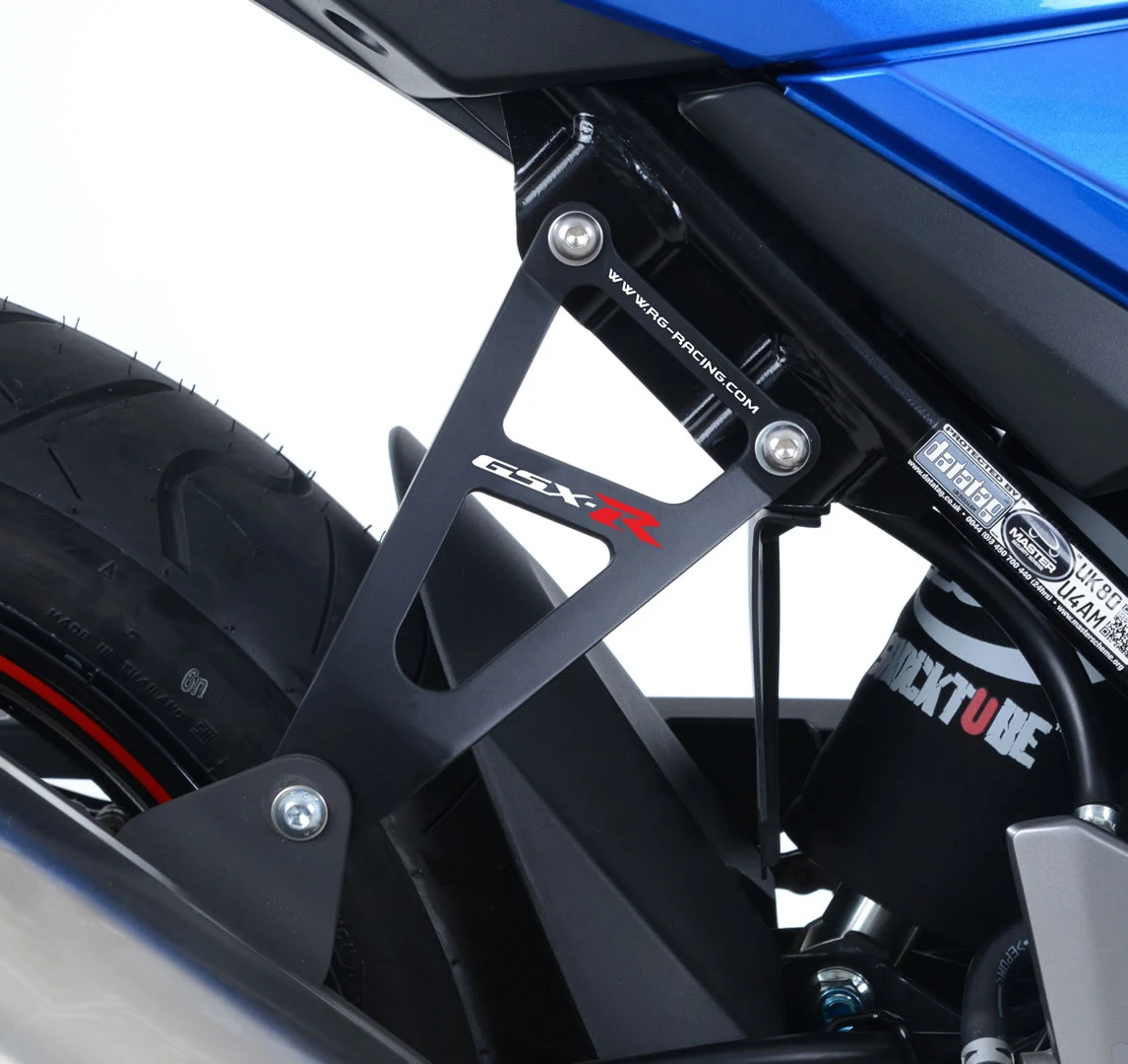 Exhaust Hanger Kit for the Suzuki GSX250R '17-