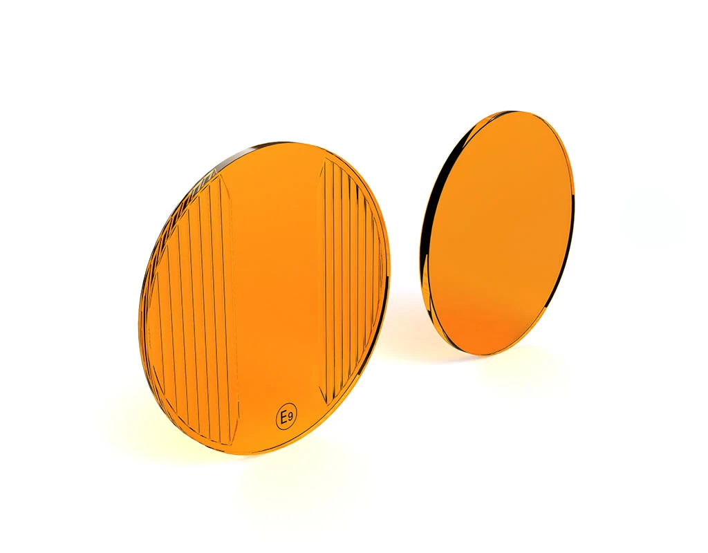 DENALI 2.0 DR1 Amber TriOptic Lens Kit