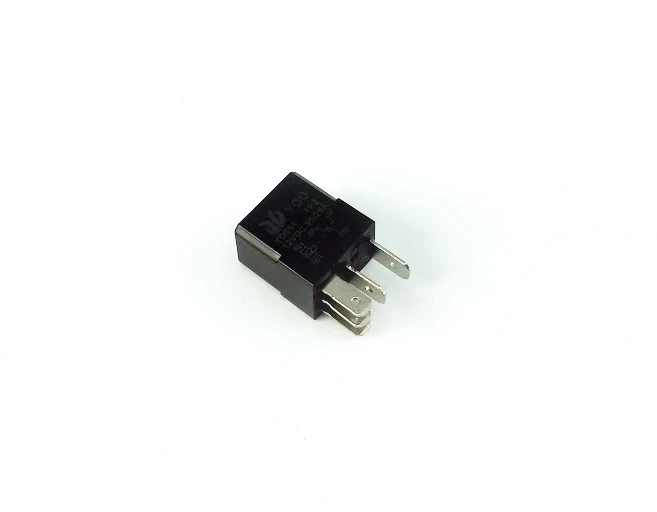 DENALI 2.0 Sealed Micro Relay