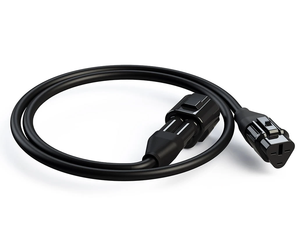 DENALI 2.0 Light Harness Extension