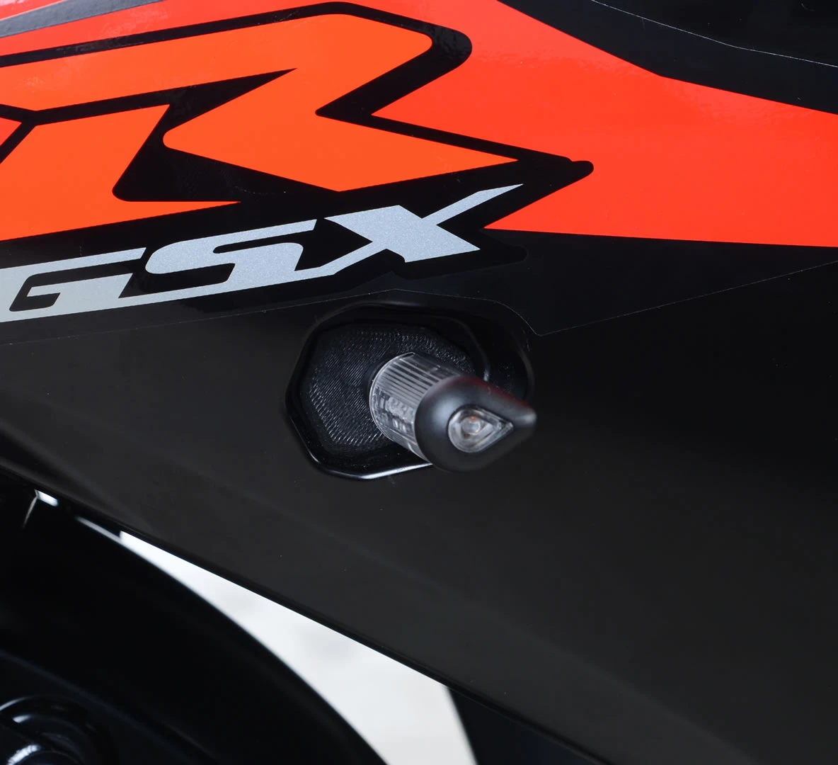 Front Indicator Adapters for Suzuki GSX-R125 '17-