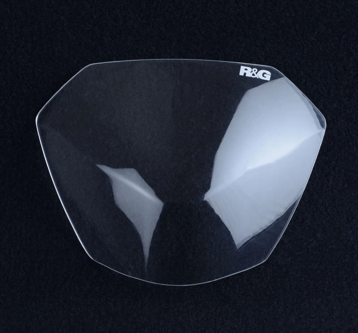 Headlight Shield for Yamaha MT-07 '14-'17 (FZ-07) & MT-07 Motocage '15-