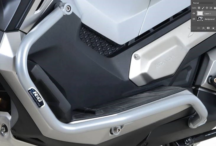 Adventure Bars for Honda X-ADV (750) '17- '24