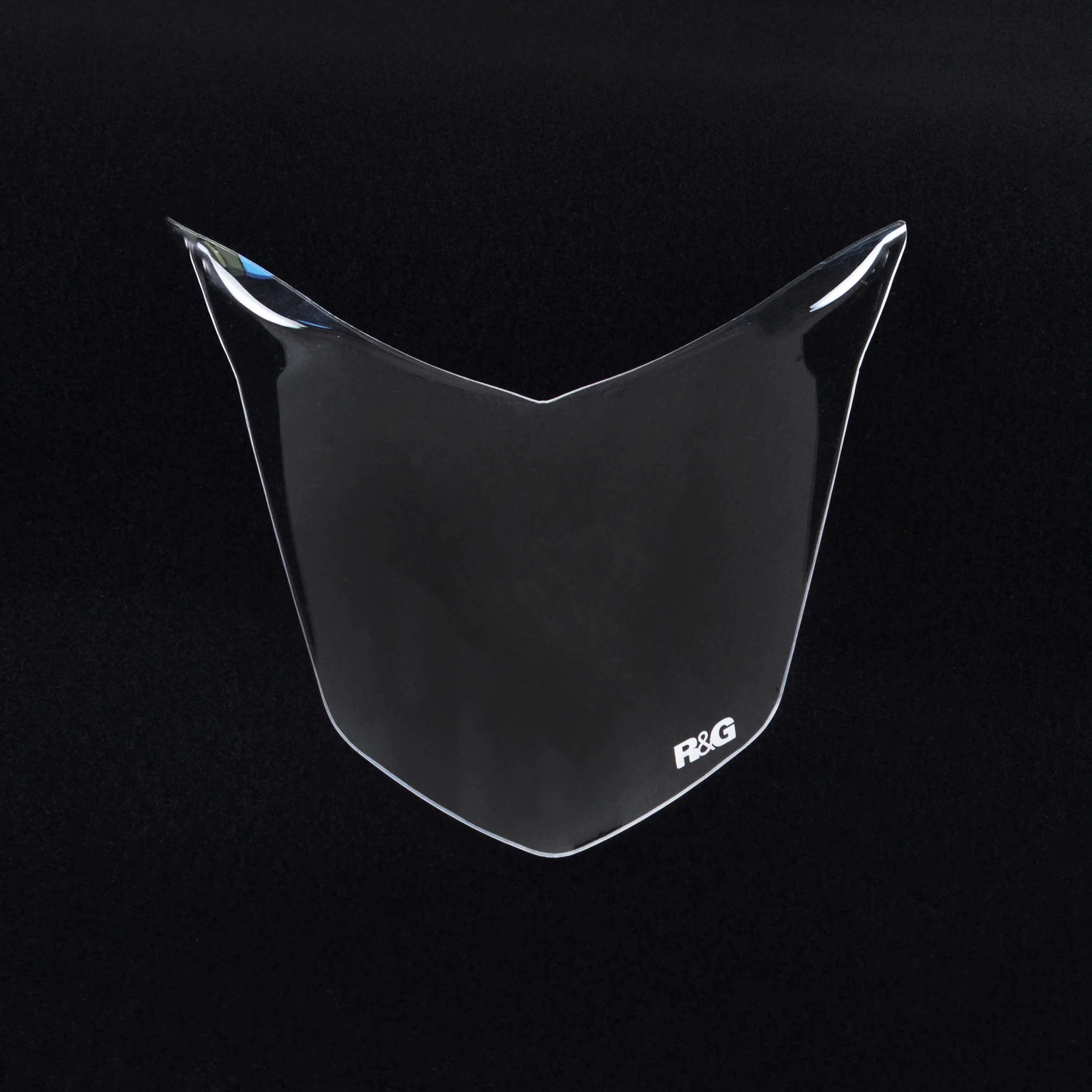 Headlight Shield for Suzuki GSX-S750 '17-