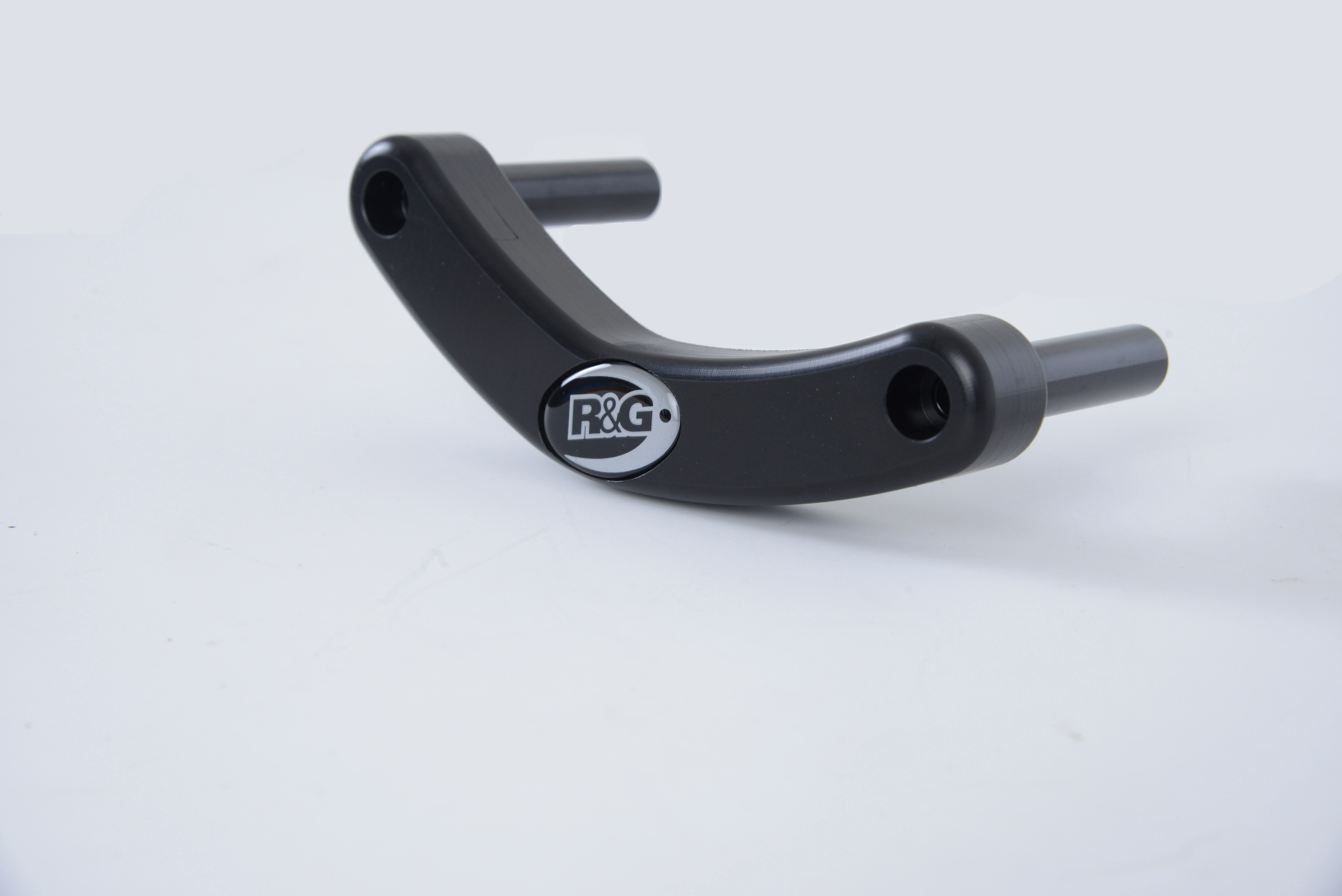 Engine Case Slider (RHS) for Yamaha MT-09 (FZ-09 '13-'20), SP ('18-'20), MT-09 Tracer (FJ-09 '15-'20),  Tracer 900GT '18-'20 & Niken '18-'20