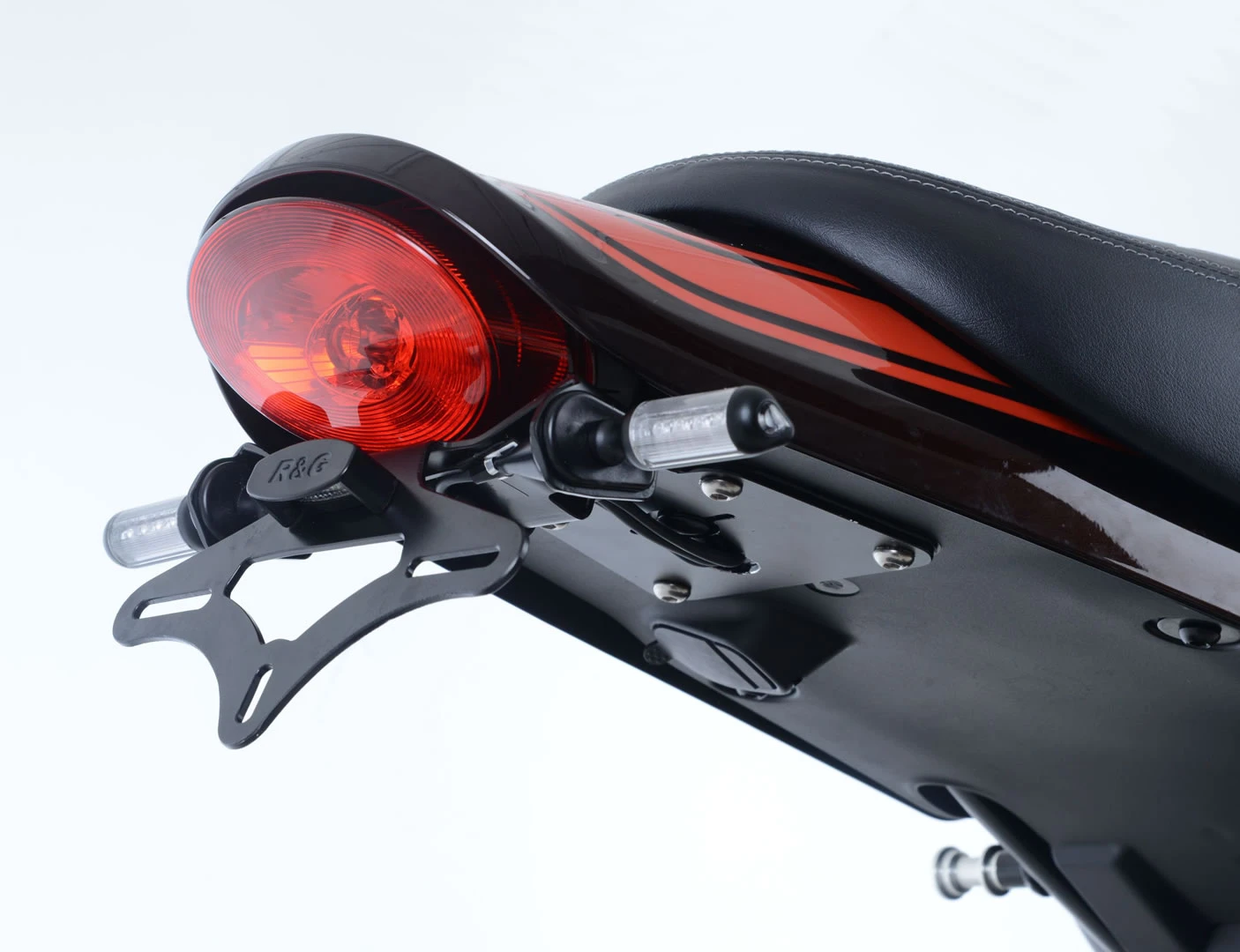 Tail Tidy for Kawasaki Z900RS '18- '24
