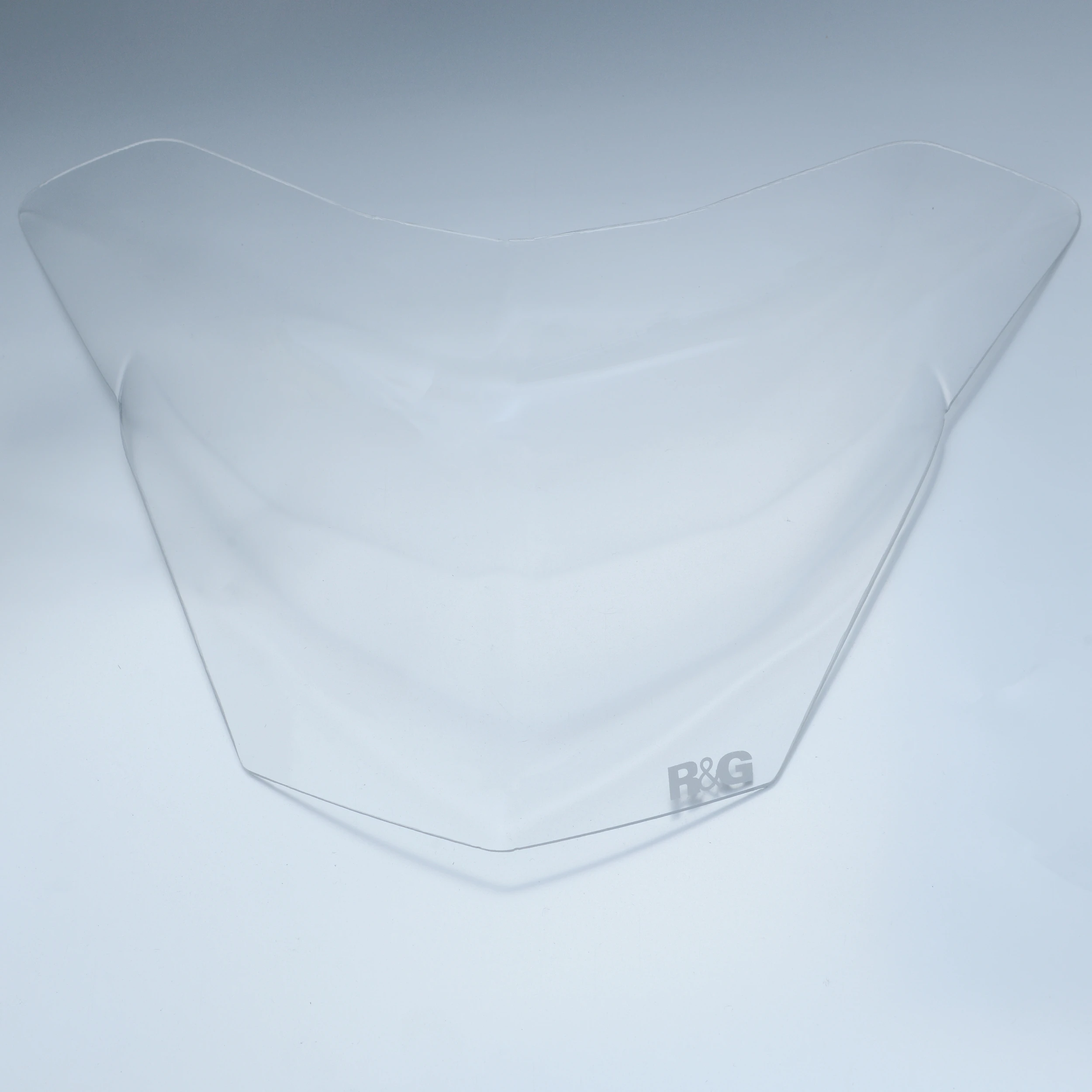 Headlight Shields for the Kawasaki Versys-X 250 '18- / Versys-X 300 '17-