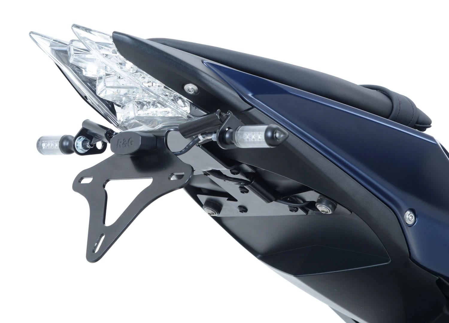 Tail Tidy for BMW S1000RR '10-'14, S1000R '14-'20 and HP4