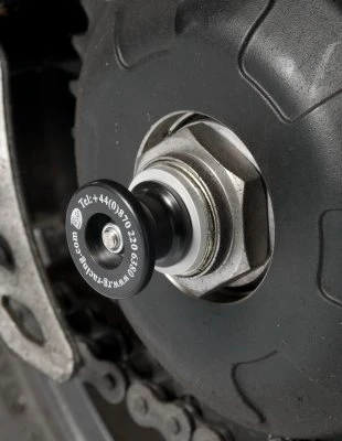 Spindle Sliders