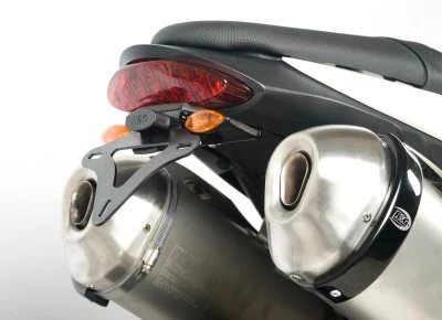 Tail Tidy for Triumph Speed Triple '11-'15