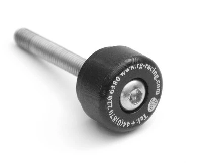 Bar End Sliders for Yamaha Super Tenere