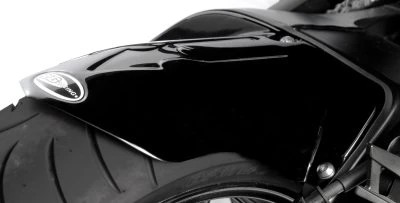 Rear Hugger